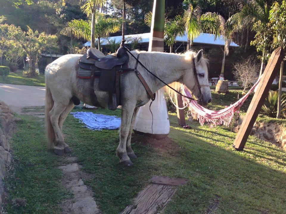 מריה דה פה Pousada Valle Das Aguas מראה חיצוני תמונה